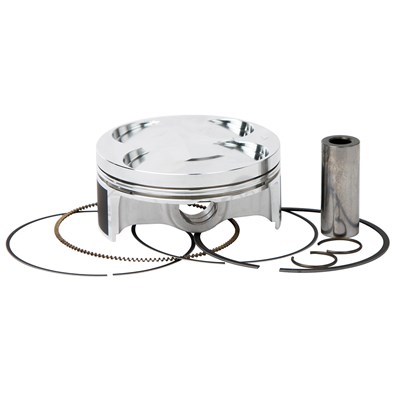 Vertex Piston fits for SX250F/FC250 23-.. MC250F 24-.. A 80.96mm