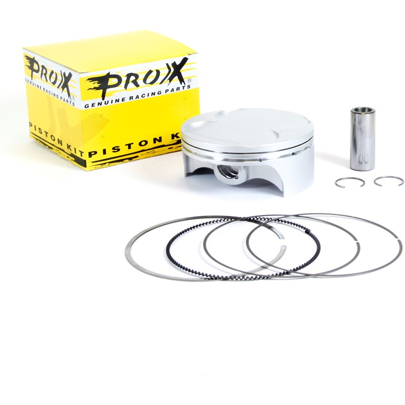ProX Piston Kit RM-Z450 '08-12 12.2:1 + RMX450Z'10-18 11.6:1