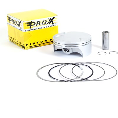 ProX Piston Kit RM-Z450 '08-12 12.2:1 + RMX450Z'10-18 11.6:1