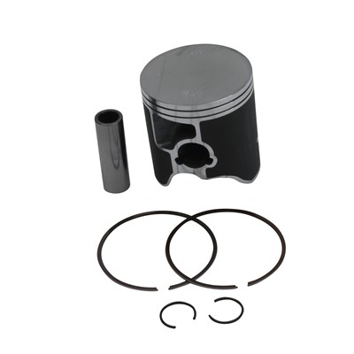 Vertex Piston kit KTM EXC300 TPI 18-.. TE300i 18-.. EC300 21-.. SX300 71,925mm