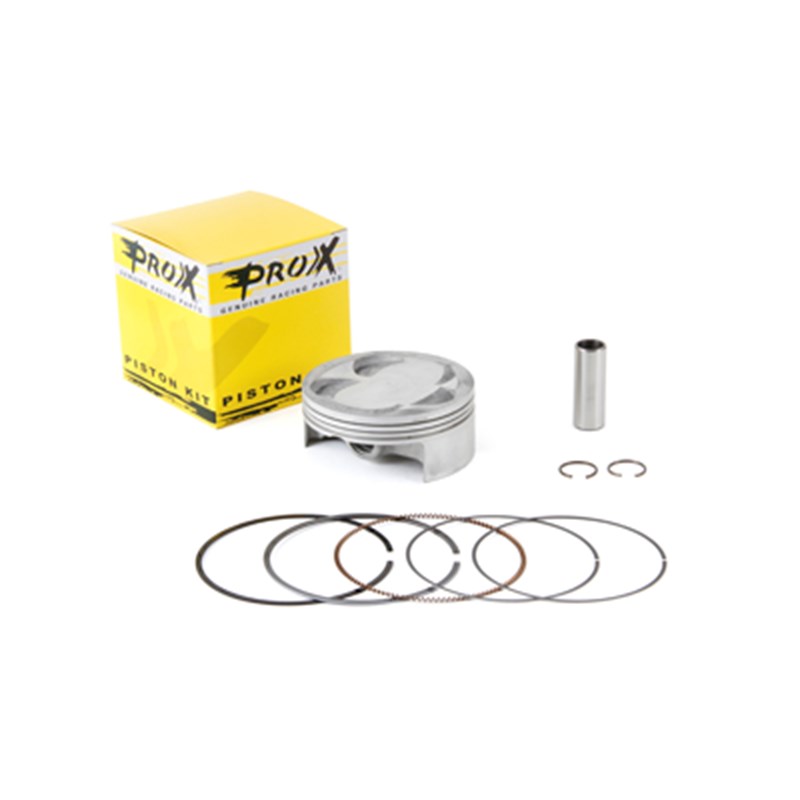 ProX Piston Kit YZ450F '03-09 + WR450F '03-15 12.5:1