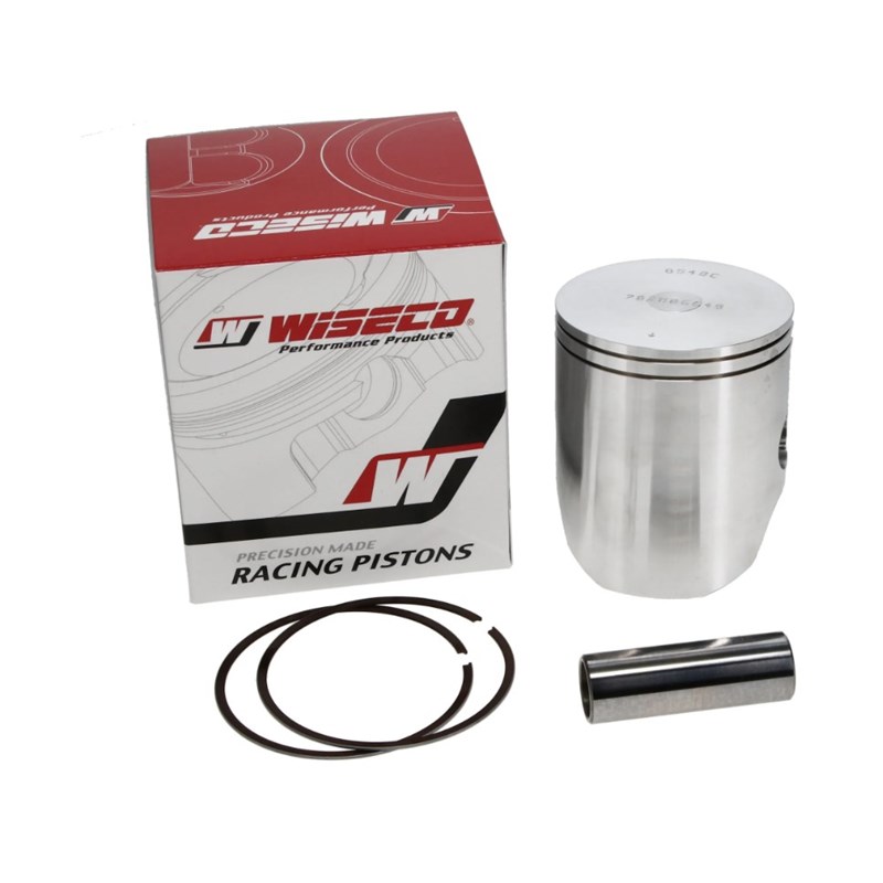 Wiseco Piston Kit Honda CR250 '97-01 Pro-Lite (66.36mm)