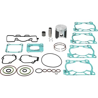 Vertex Top End Piston Kit KTM SX125&TC125 16-22 MC125 21-23 53,96