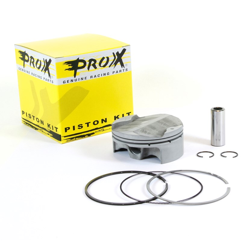 ProX Piston Kit KTM250SX-F '06-12 + KTM250EXC-F '07-13 "ART"