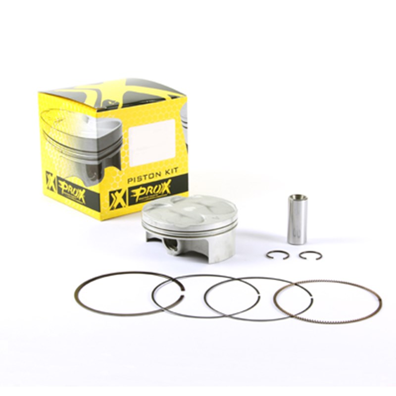 ProX Piston Kit Yamaha YZ250F '16-18   13.5:1