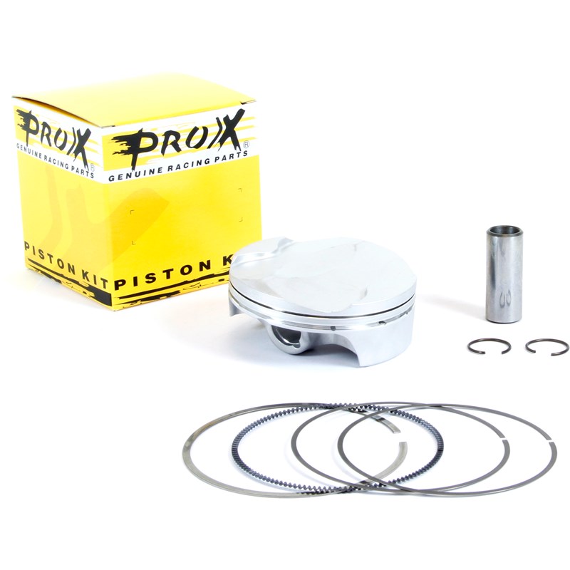 ProX Piston Kit KTM250SX-F '13-15 + 250EXC-F '14-23 13.9:1