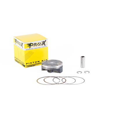 ProX Piston Kit CRF250R '04-07 + CRF250X '04-17 12.9:1 "ART"