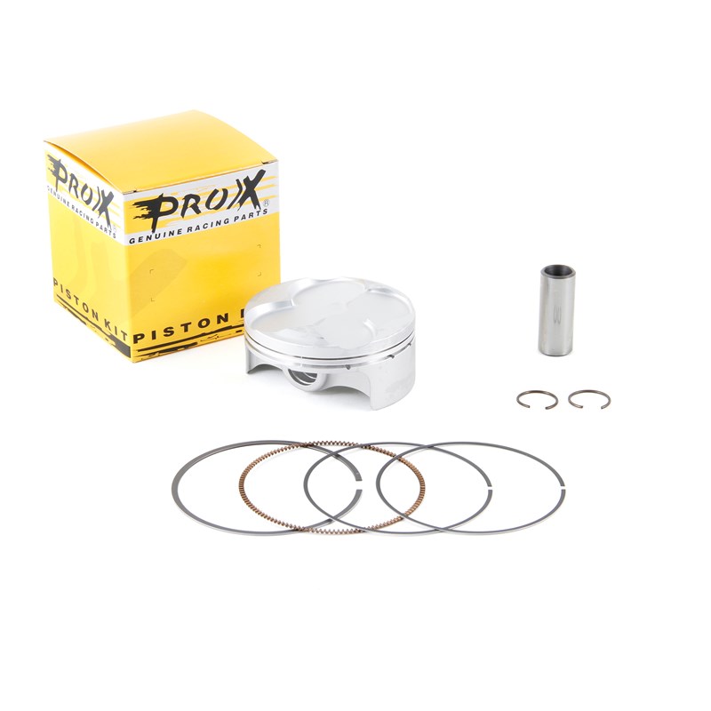 ProX Piston Kit RM-Z250 '10-23 "ART" 13.4:1 (76.96mm)