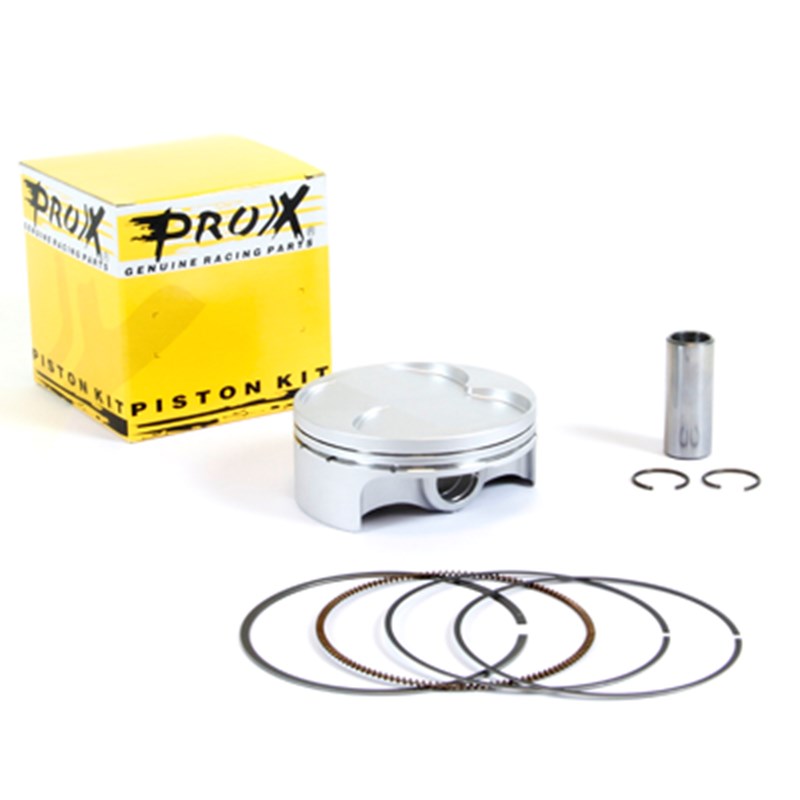 ProX Piston Kit KX250F '10 13.2:1