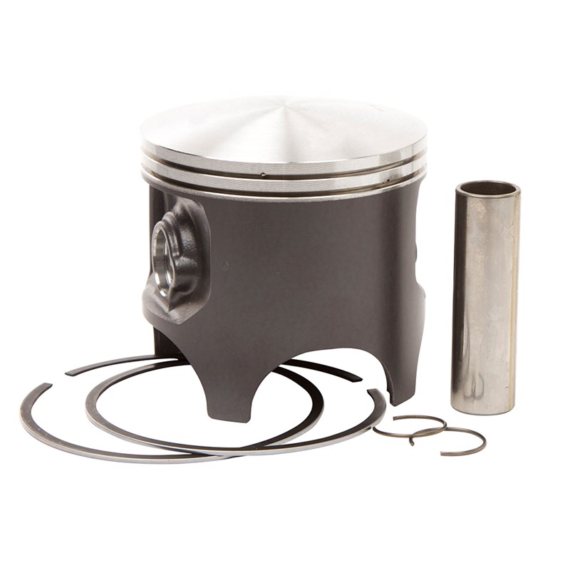 Vertex Piston kit HO CR-CRE500 1985-01 89,45mm