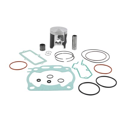 Vertex Top End Piston Kit YA YZ-WR250 2002-.. Fantic XX250 22-.. 66,36mm