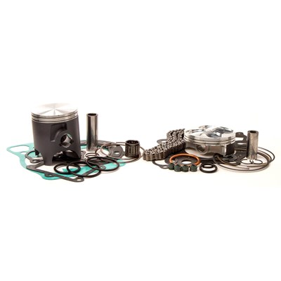 Vertex Top End Piston Kit KTM SX85/TC85 18-.. MC85 21-..12°Head 46,97 Race