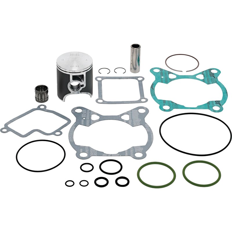 Vertex Top End Piston Kit KTM SX85 18-..TC85 18-.. MC 21-.. 46,97mm