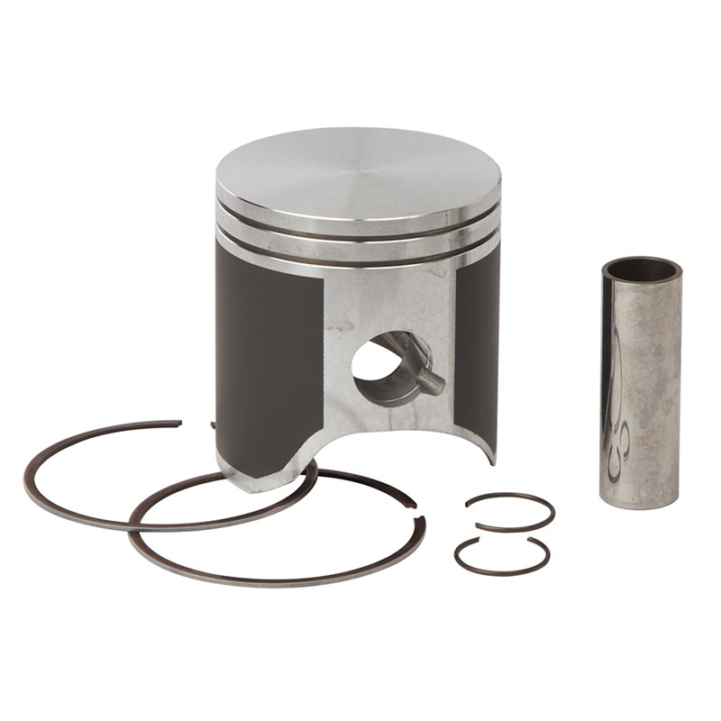 Vertex Piston kit KTM SX125 01-.. TC125 14-.. MC125 21-.. 53,95mm