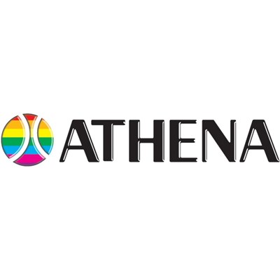 Athena Piston kit Ø 53,95