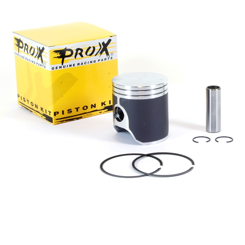 ProX Piston Kit KTM125SX '07-23 + KTM125EXC '01-16 (53.97mm)