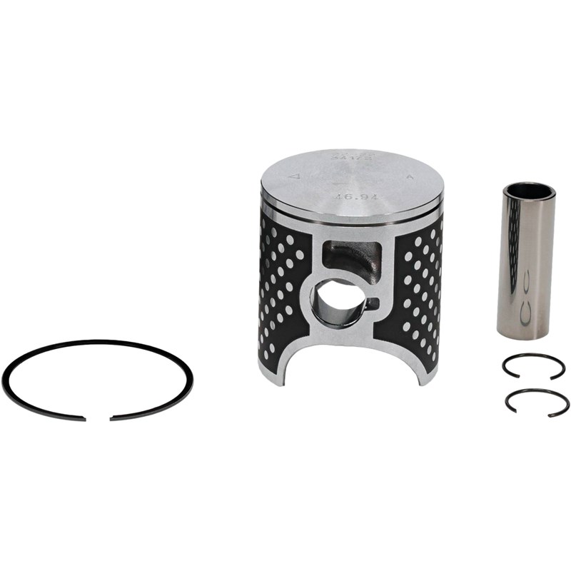 Vertex Piston kit KTM SX85 03-.. TC85 14-.. MC85 1-Ring 0,8 RACE EVO 46,95mm