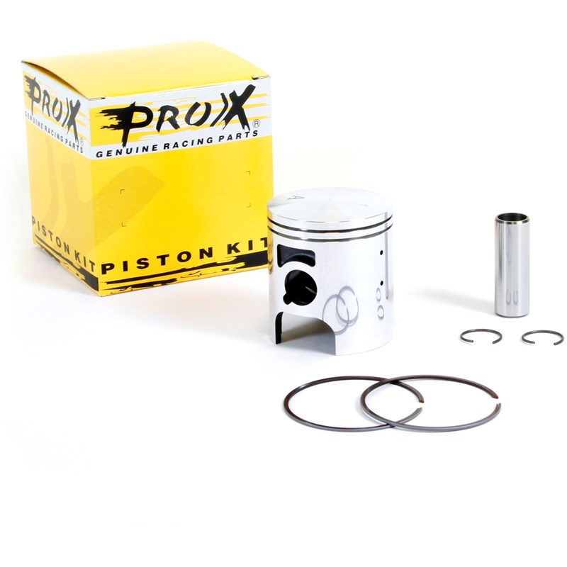 ProX Piston Kit KX80 '90-00 (82cc)