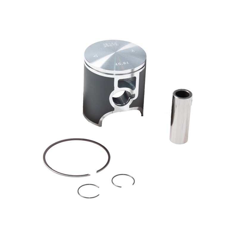 Vertex Piston kit KTM SX85 03-.. TC85 14-.. MC85 21-.. 46,97mm