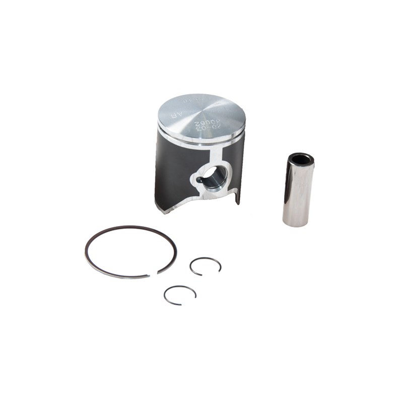 Vertex Piston kit KTM SX65 09-.. TC65 17-.. MC65 21-.. 44,96mm