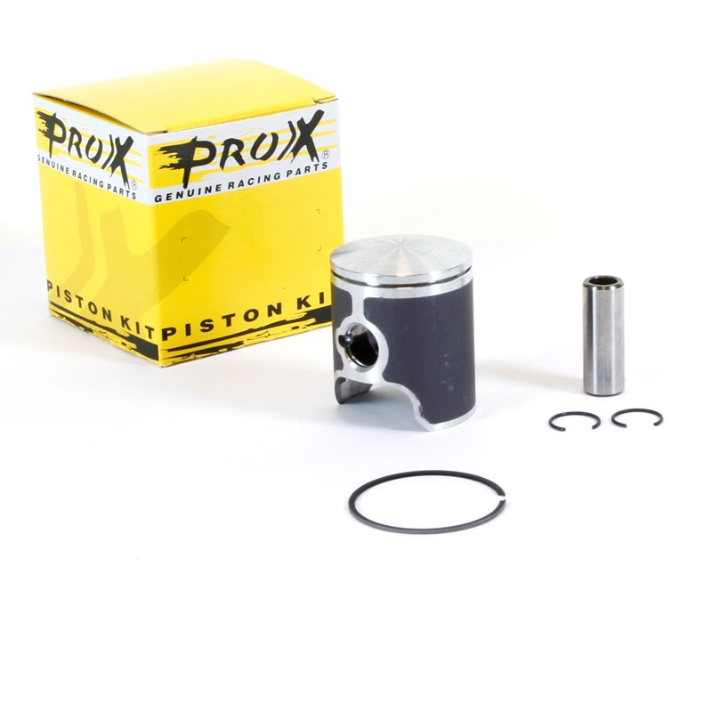 ProX Piston Kit KTM50SX '09-23 + TC50 '17-23 (39.46mm)