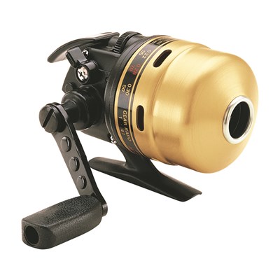 Daiwa Goldcast III GC120 umpikela