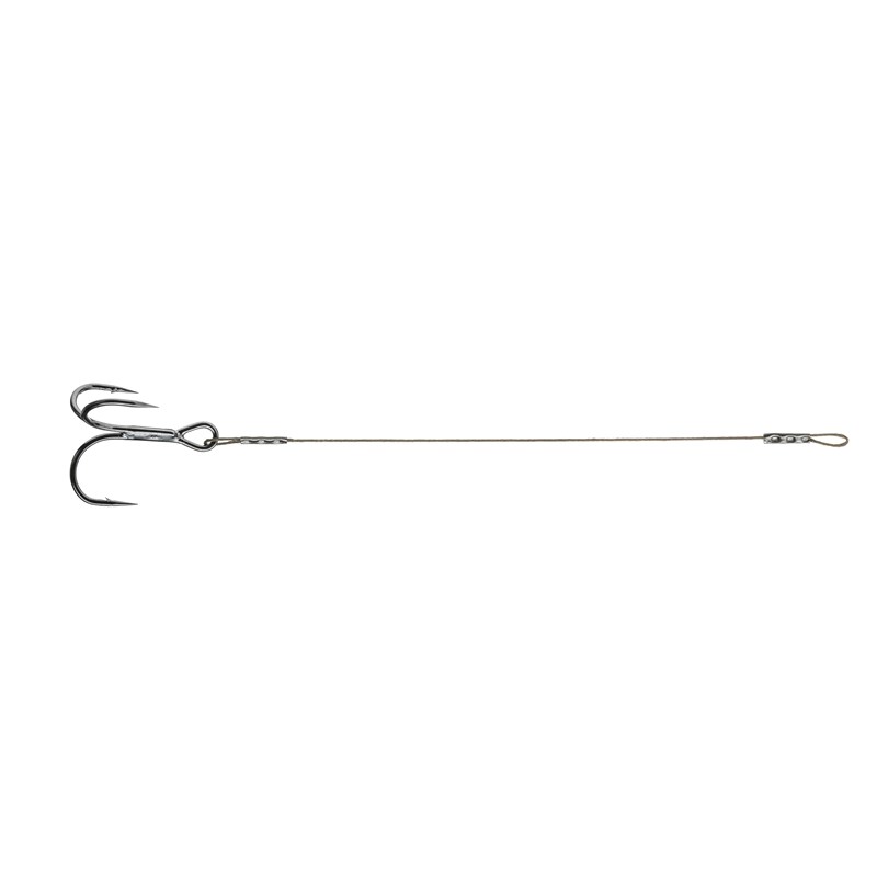 Daiwa PX 7x7 Wire assist hook