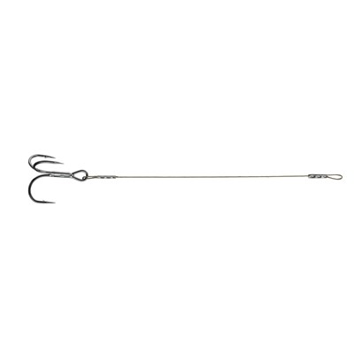 Daiwa PX 7x7 Wire assist hook