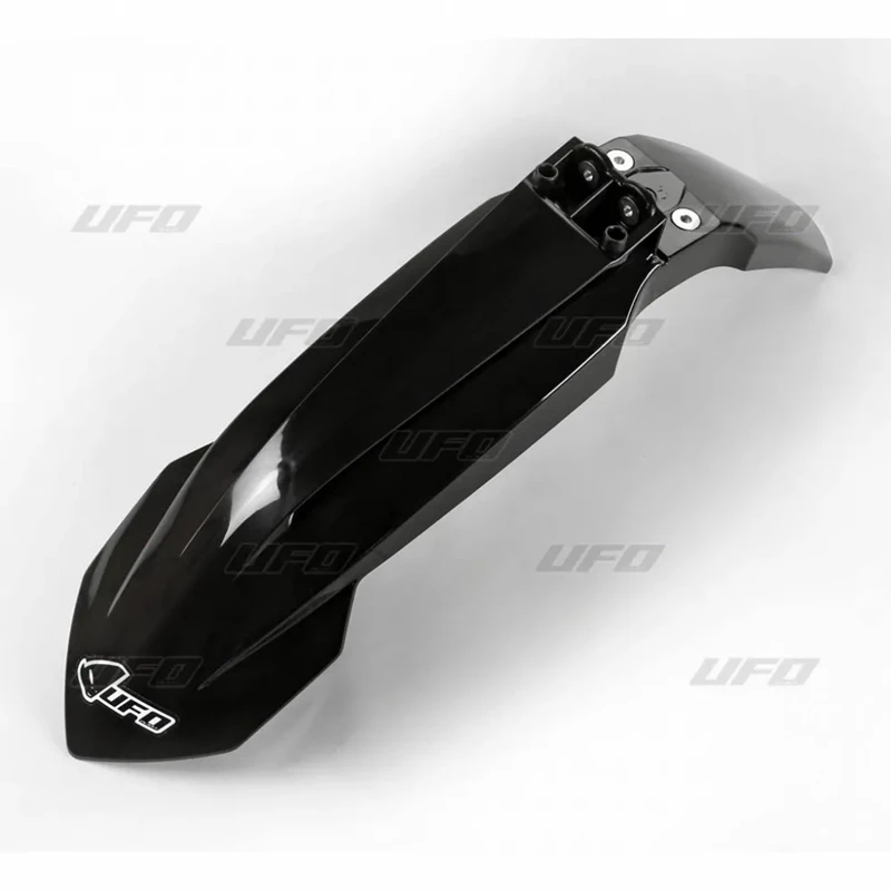 UFO Etulokasuoja KTM85SX 18-..Musta 001