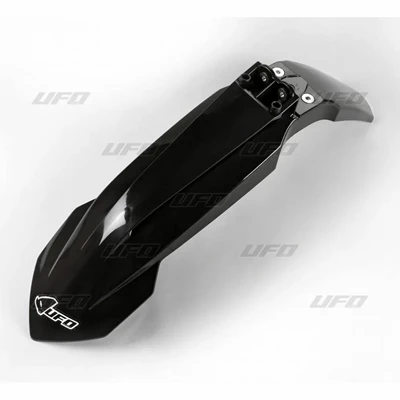 UFO Etulokasuoja KTM85SX 18-..Musta 001