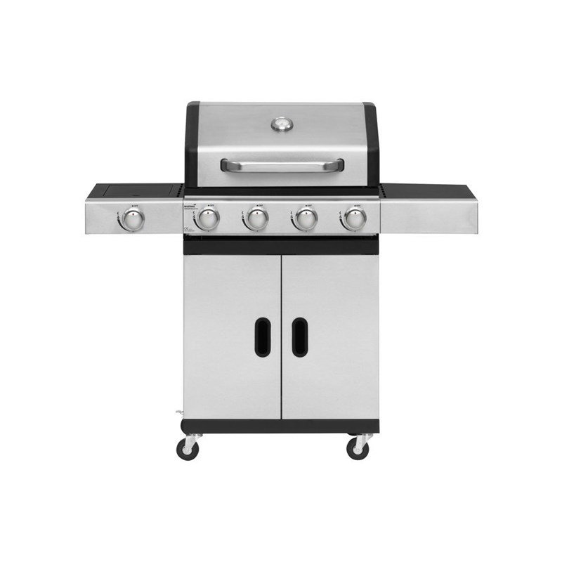 Mustang Kaasugrilli Shelbyville 4+1