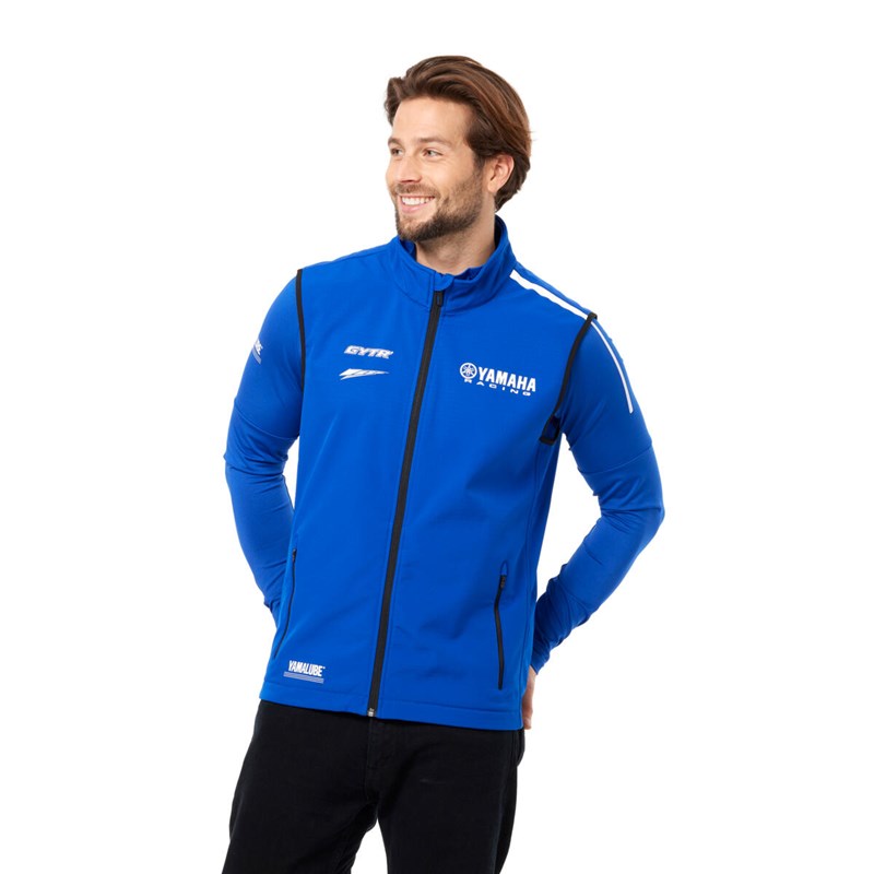 22 PB BODYWARMER MEN SOLIHULL