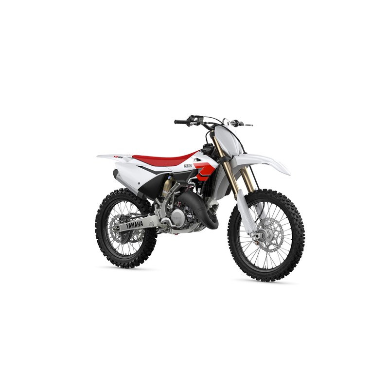 2025 Yamaha YZ125 70th Anniversary Edition Motocross-pyörä