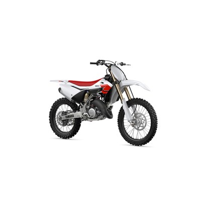 2026 Yamaha YZ125 70th Anniversary Edition Motocross-pyörä