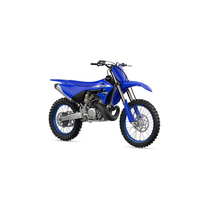 Yamaha YZ250 Motocross-pyörä