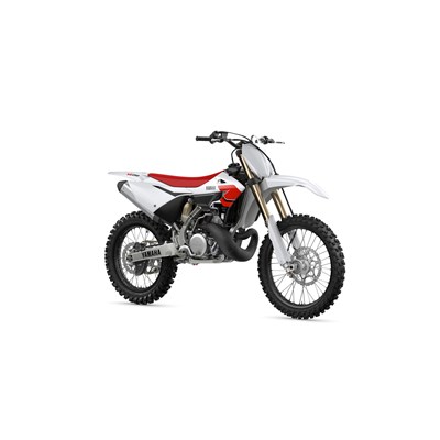 2026 Yamaha YZ250 70th Anniversary Edition Motocross-pyörä