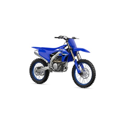 2026 Yamaha YZ250F Motocross-pyörä