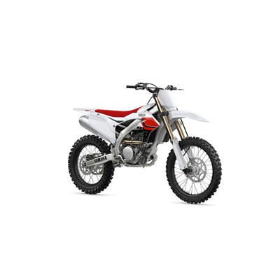 2026 Yamaha YZ250F 70th Anniversary Edition Motocross-pyörä