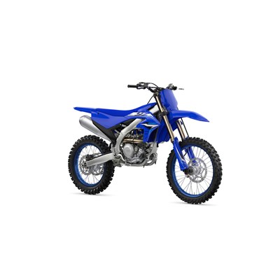 2026 Yamaha YZ450F Motocross-pyörä