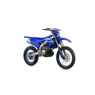 2026 Yamaha WR250F Enduropyörä