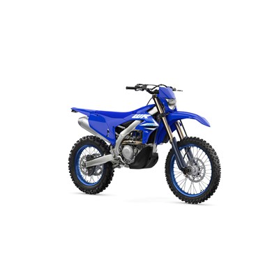 2026 Yamaha WR450F Enduropyörä