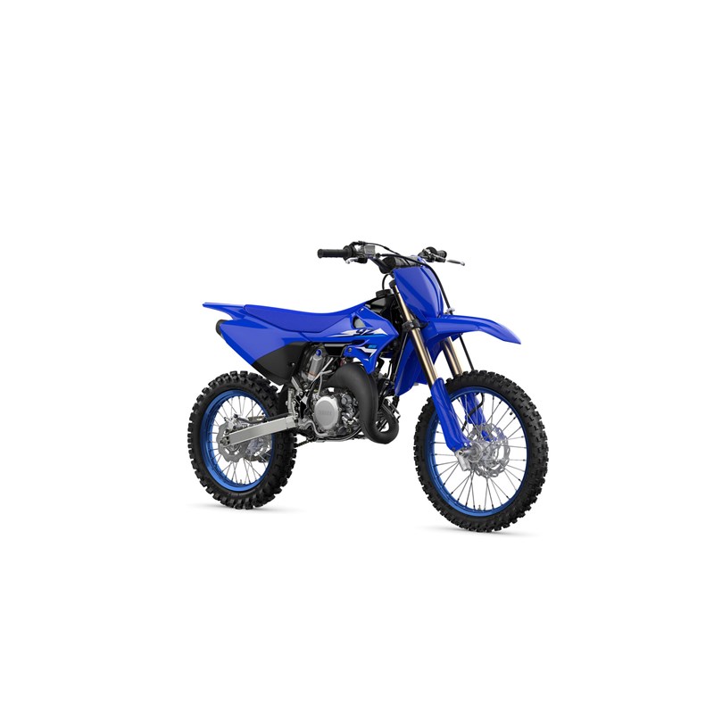 Yamaha YZ85 Crossipyörä