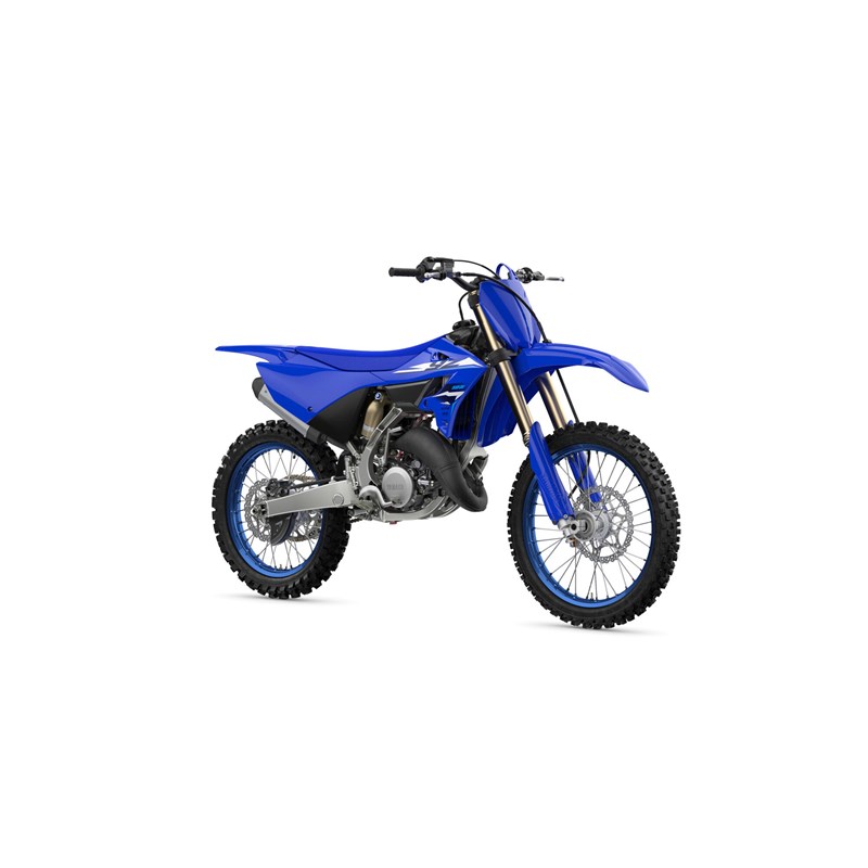 2026 Yamaha YZ125 motocross-pyörä