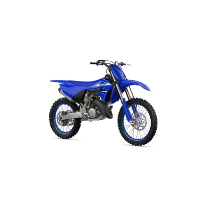 2026 Yamaha YZ125 motocross-pyörä
