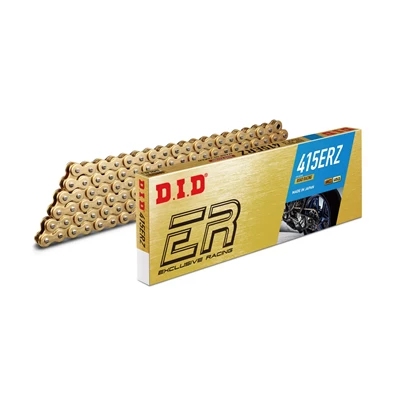 D.I.D 415ERZ G&G Ketju + yhdistävä lenkki (RJ)