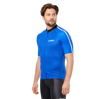 22 RO CYCLE SS JERSEY MEN MAJA