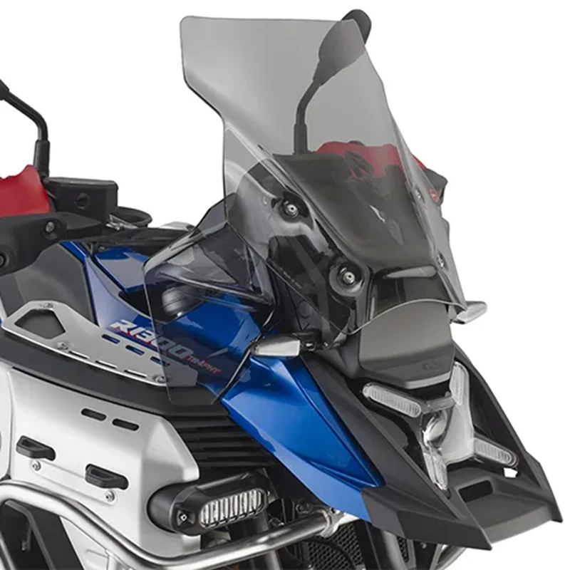 Givi käsisuojat Def. Bmw R1300GS Adventure (2025)