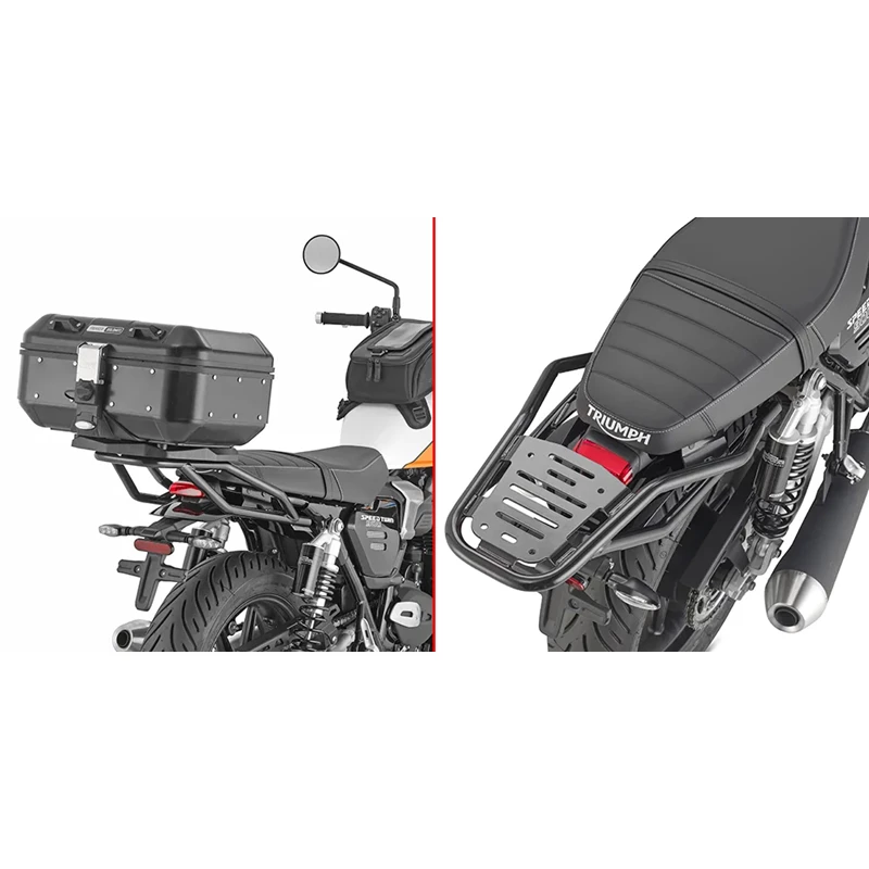 Givi Spec. Att. Triumph Speed Twin 900 (2025) Takateline