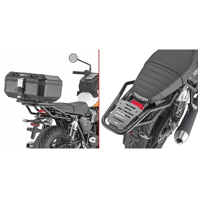 Givi Spec. Att. Triumph Speed Twin 900 (2025) Takateline