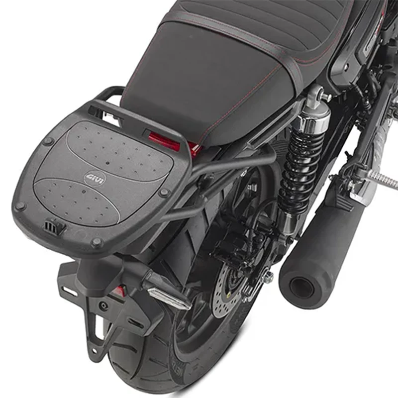 Givi Specific Attack Honda GB350S (2025) Takateline
